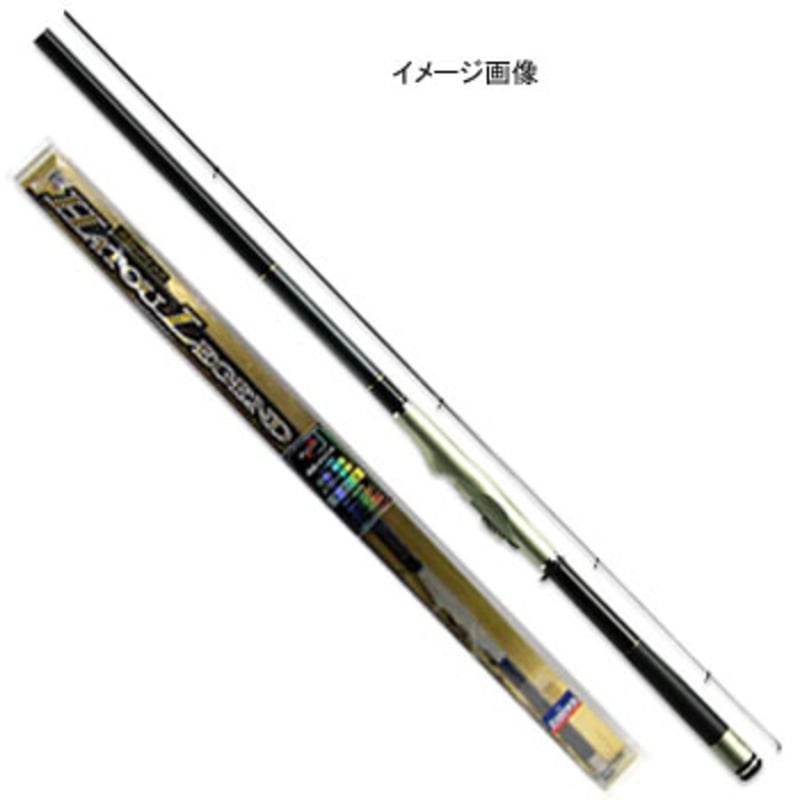 ダイワ(Daiwa) 波涛レジェンド 1.5号-53 06573390｜アウトドア用品・釣り具通販はナチュラム