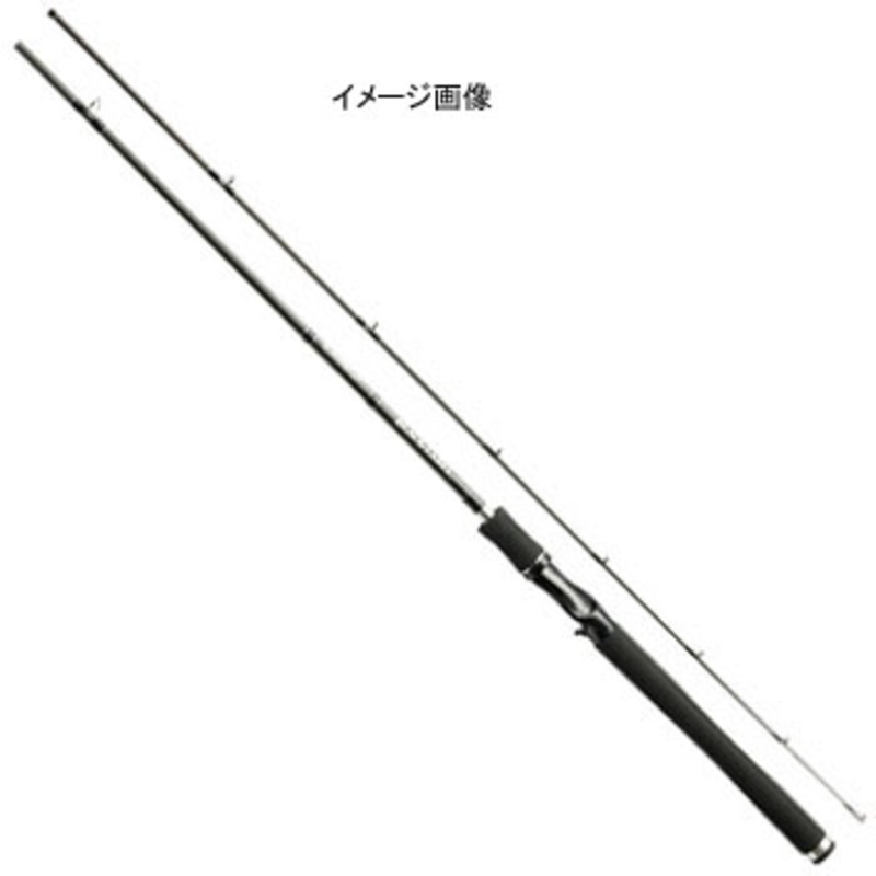 ダイワ(Daiwa) ブラックレーベル 6101MHRB 01403605