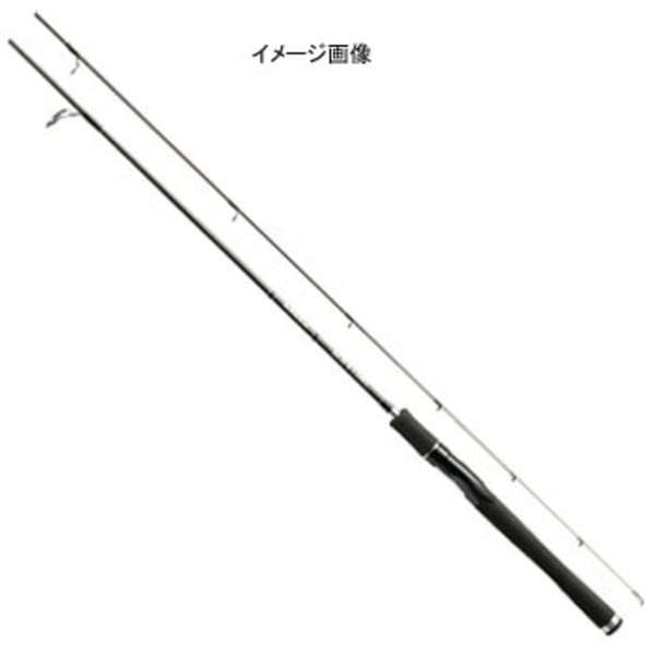 ダイワ(Daiwa) ブラックレーベル 691MLFS 01403730｜アウトドア用品・釣り具通販はナチュラム