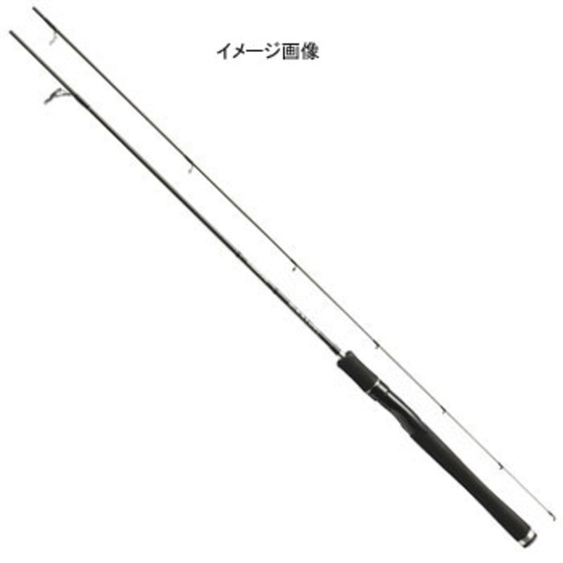 ダイワ(Daiwa) ブラックレーベル 6101LFS 01403735｜アウトドア用品・釣り具通販はナチュラム