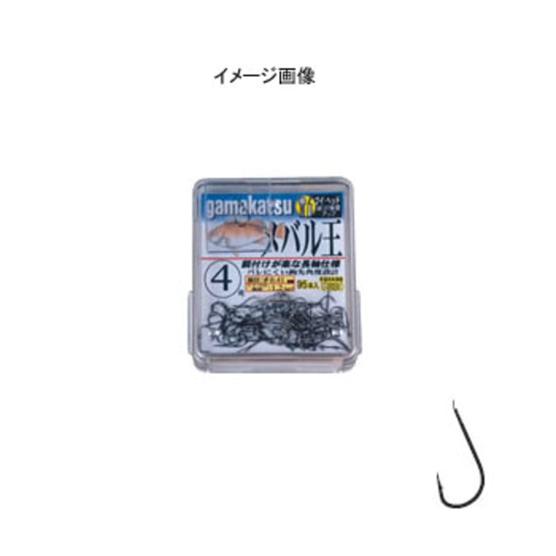 がまかつ ザ ボックス メバル王 10号 5枚まとめ買い特価 66489 gamakatsu 購入