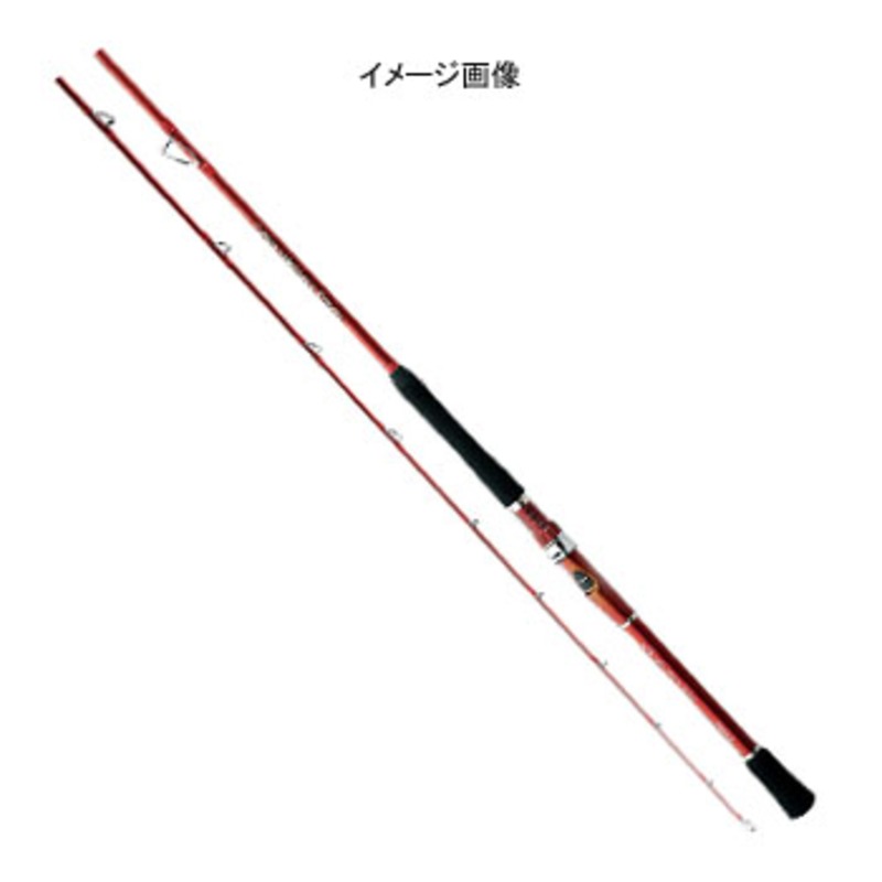 シマノ(SHIMANO) シーマイティー ディノ73 80-270 237590｜アウトドア