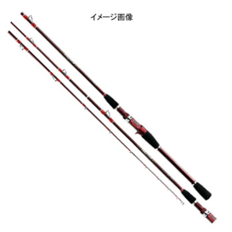 シマノ(SHIMANO) ベイリア三陸ヒラメ240 237712｜アウトドア用品・釣り具通販はナチュラム