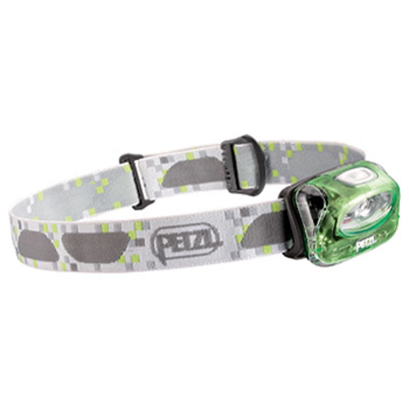 PETZL(ペツル) ティカプラス2 最大50ルーメン 単四電池式 E97PP｜アウトドア用品・釣り具通販はナチュラム