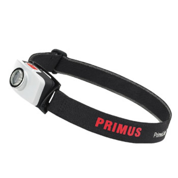PRIMUS(プリムス) プライムライト･パワーアイ P-PL-PE ヘッドランプ