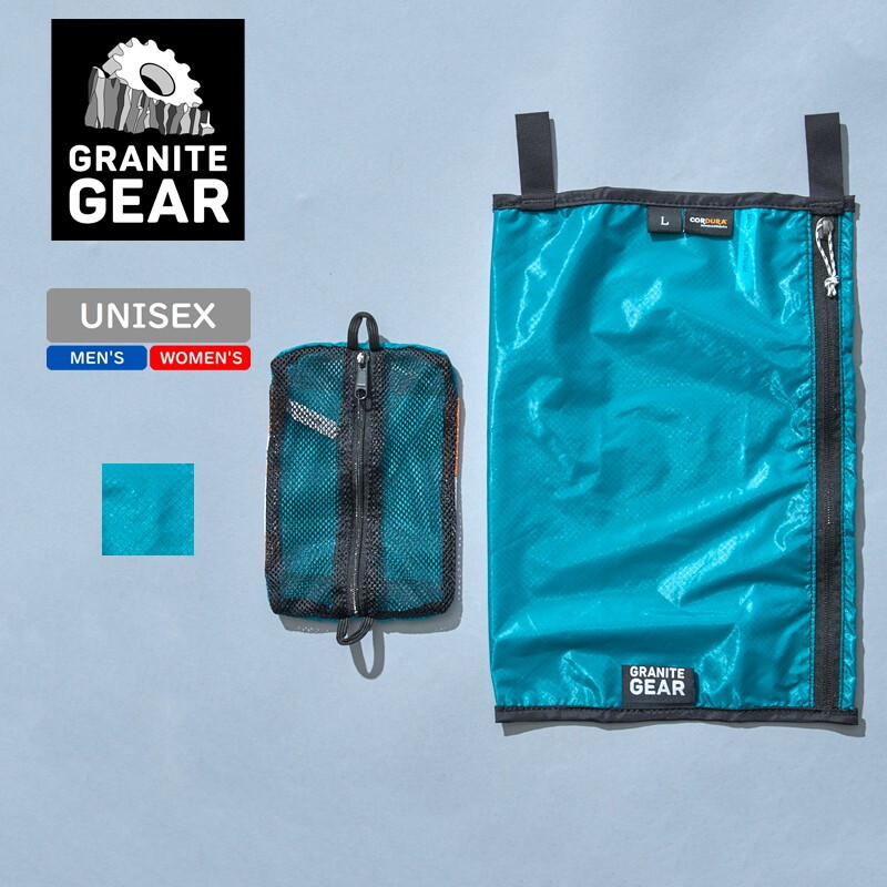 GRANITE GEAR(グラナイトギア) 【24春夏】AIR POCKET L(エアポケット L) 2210900039｜アウトドアファッション・ギア の通販はナチュラム