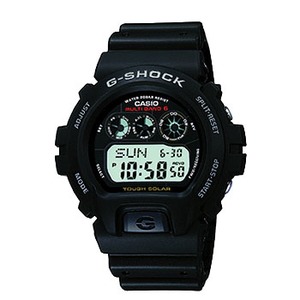 G-SHOCK（ジーショック） 【国内正規品】GW-6900-1JF GW-6900-1JF