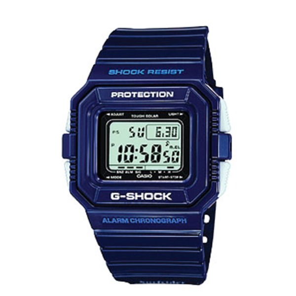 G-SHOCK(ジーショック) 【国内正規品】G-5500SRF-2JR(サーフライダーファウンデーション) G-5500SRF-2JR