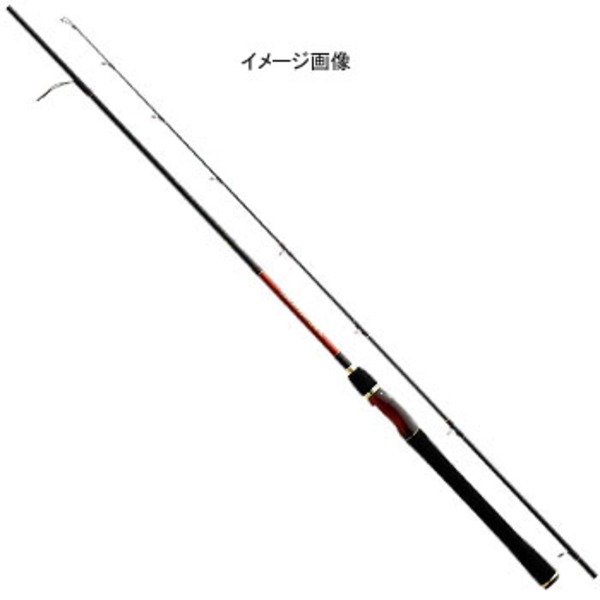 シマノ(SHIMANO) ボトムノック S610ML 335791｜アウトドア用品・釣り具