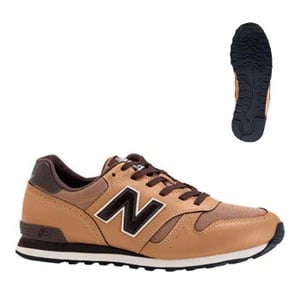 new balance 527 trainers