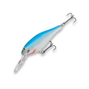 Rapala(ラパラ) シャッドラップ(Shad Rap) SR7-B