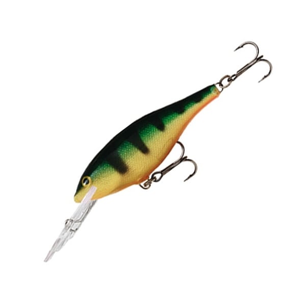 Rapala(ラパラ) シャッドラップ(Shad Rap) SR7-P シャッド