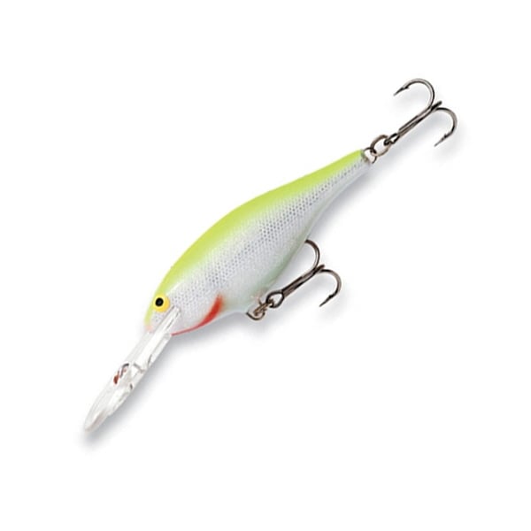 Rapala(ラパラ) シャッドラップ(Shad Rap) SR7-SFC シャッド