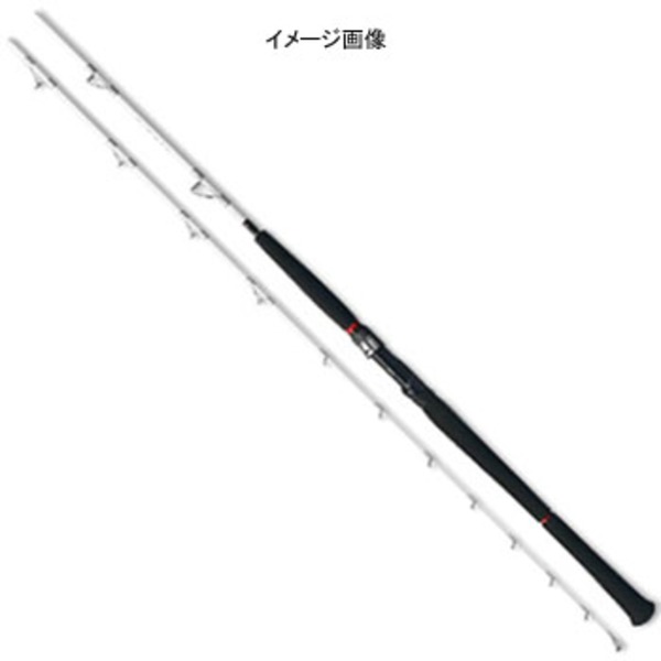 Daiwa A-GRIP ネライ240 - ロッド