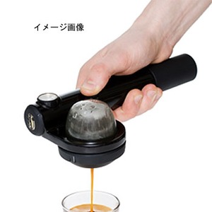 Handpresso(ハンドプレッソ) 【カフェポッド専用(ESE規格44mm対応