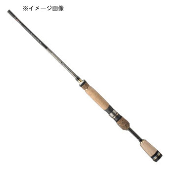 ジャッカル(JACKALL) POISON ヘリテージ ザ・シューティン61 HS-61XUL-ST  HS-61XUL-ST｜アウトドア用品・釣り具通販はナチュラム