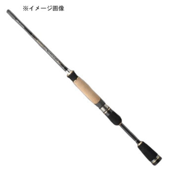 ジャッカル(JACKALL) POISON ヘリテージ バイタライズスピン HS-64L HS-64L｜アウトドア用品・釣り具通販はナチュラム