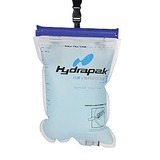 Hydrapak(ハイドラパック) リバーシブルリザーバー II A201 ハイドレーションアクセサリー
