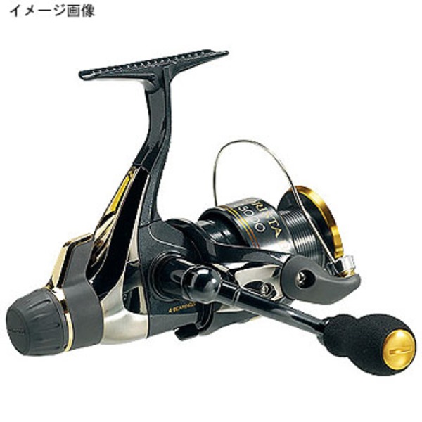 シマノ(SHIMANO) アオリスタBB 2500 024725 リアドラグリール