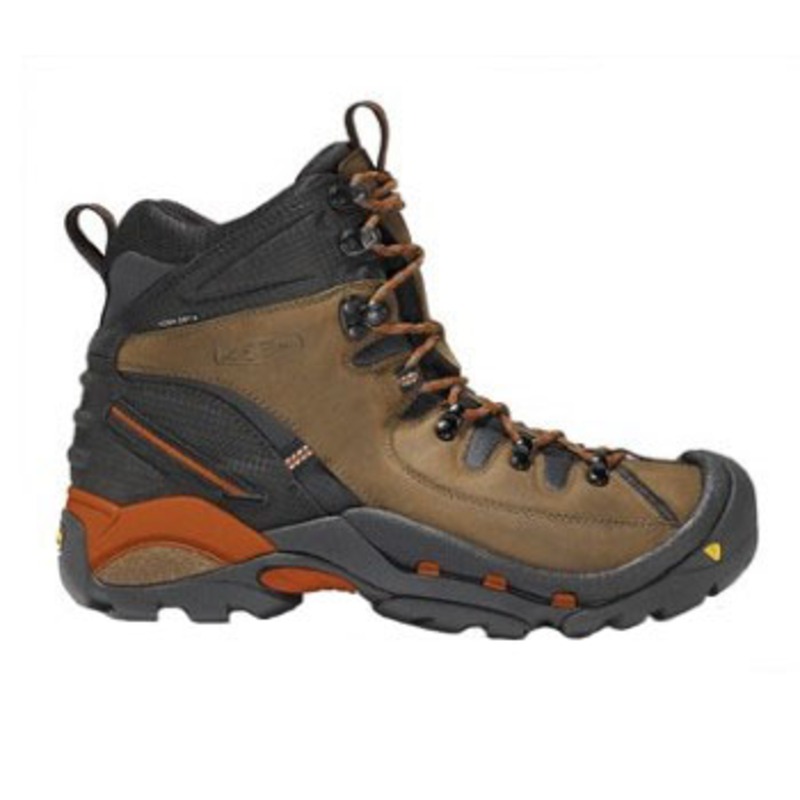 KEEN(キーン) Oregon PCT Men’s 1002636