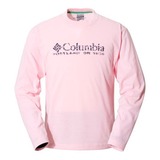 Columbia(コロンビア) ビンテージCSCカモ PM2784 長袖Tシャツ(メンズ)