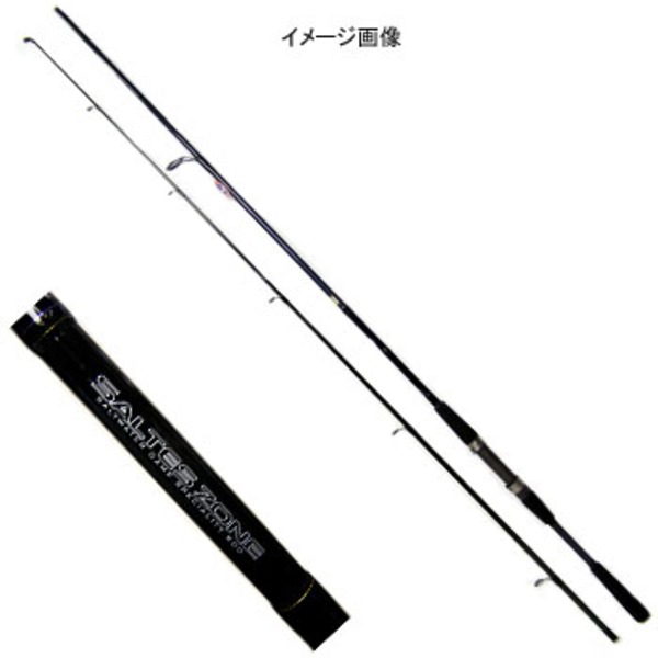 ダイワ(Daiwa) SALTES ZONE 862LFS 01470039｜アウトドア用品・釣り具通販はナチュラム