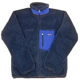 パタゴニア(patagonia) Classic Retro-X Jacket(クラシック レトロ-X ジャケット) 23055 フリースジャケット(メンズ)