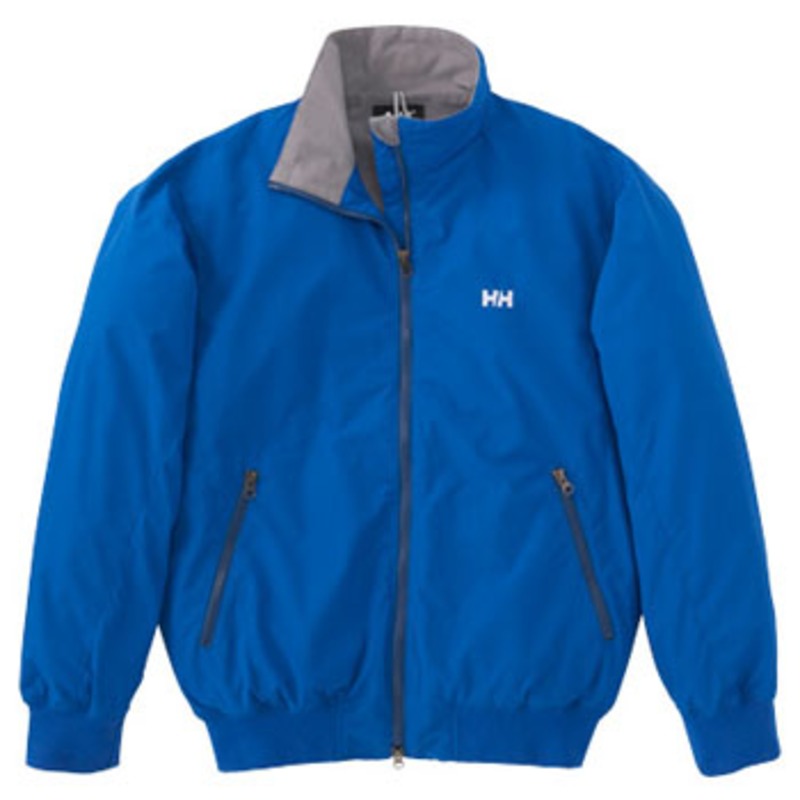 HELLY HANSEN(ヘリーハンセン) ラクセルブジャケット Men's HH19602