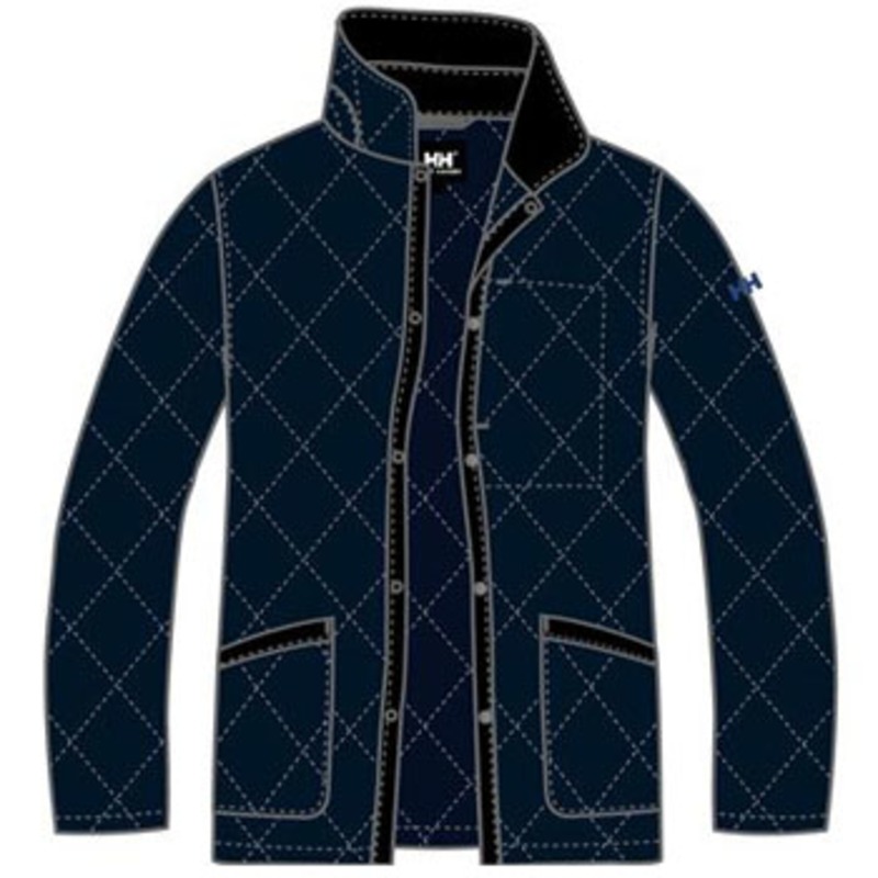 HELLY HANSEN(ヘリーハンセン) キルティングジャケット Men's HH19622