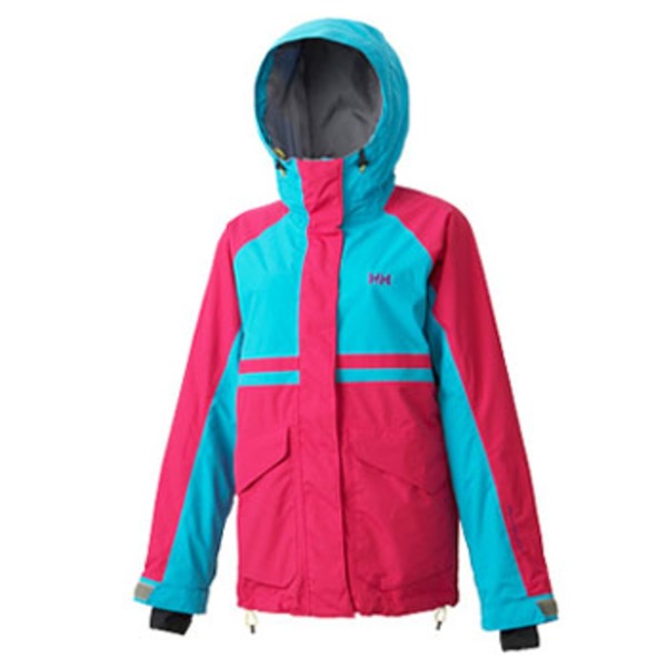 HELLY HANSEN(ヘリーハンセン) スノージャケット Women’s HSW1902