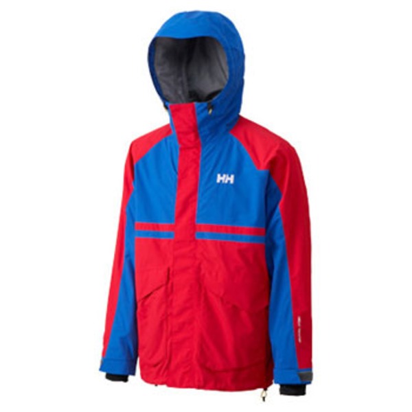 HELLY HANSEN(ヘリーハンセン) スノージャケット Men’s HS1902