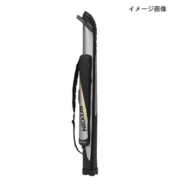 シマノ Shimano Rc 111g ロッドケースxt P ポケットタイプ 908 アウトドア用品 釣り具通販はナチュラム