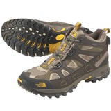 THE NORTH FACE(ザ･ノース･フェイス) PLASMA GTX XCR BOA II Men’s NF70825 【廃】トレッキングシューズ･HI&MID