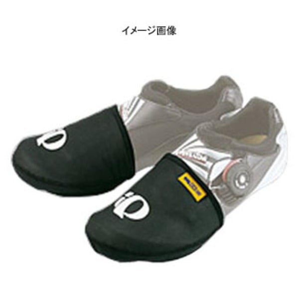 パールイズミ(PEARL iZUMi) 7975 ウィンドブレークトゥカバー 7975 サイクルシューズ