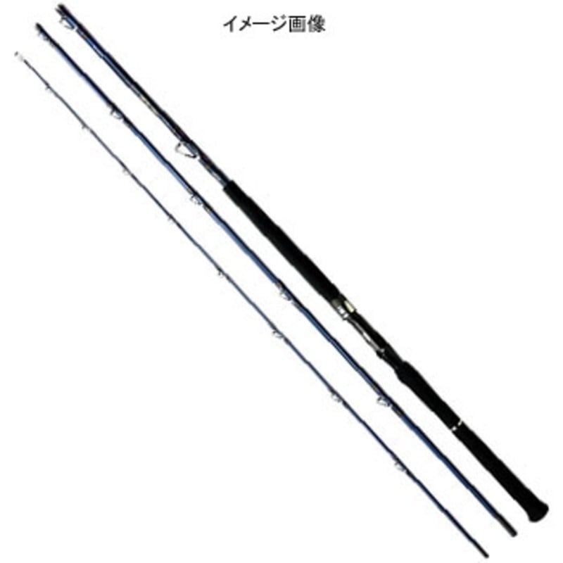 ダイワ(Daiwa) 潮流VJ 50-270 05293943｜アウトドア用品・釣り具通販はナチュラム