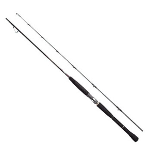 ダイワ(Daiwa) CATALINA 65S-BJ 01472302 ベイトキャスティングモデル