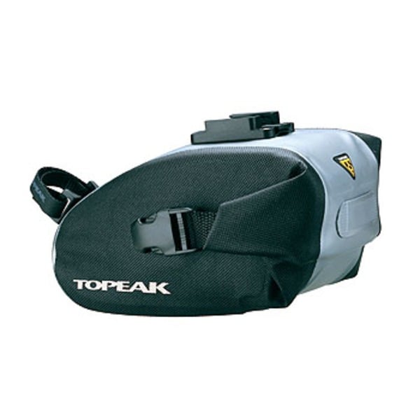 TOPEAK(トピーク) ウェッジ ドライバッグ (クイッククリック) BAG23200 サドルバッグ