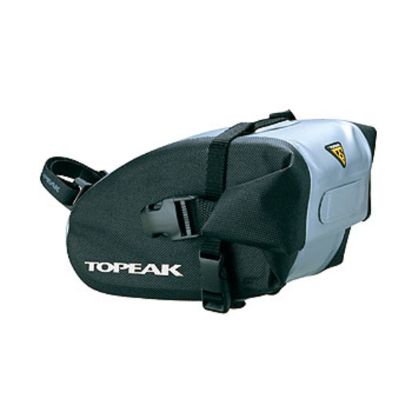 TOPEAK(トピーク) ウェッジ ドライバッグ (ストラップ マウント