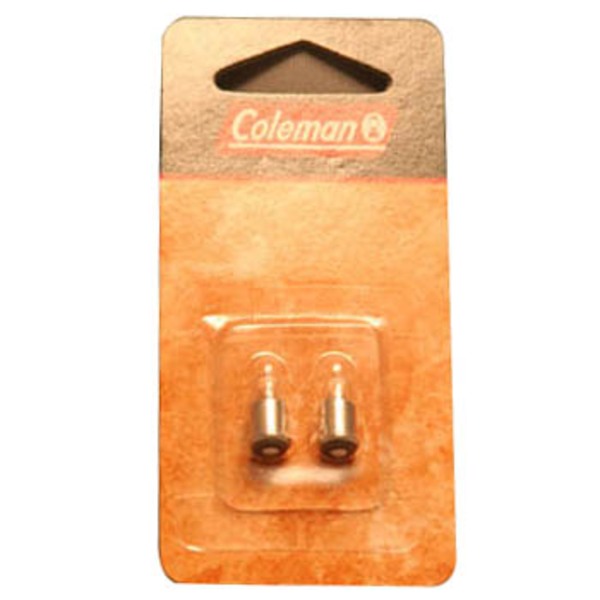 Coleman(コールマン) 【パーツ】クリプトンバルブ(2.4V 0.7A) 5339B701J パーツ&メンテナンス用品