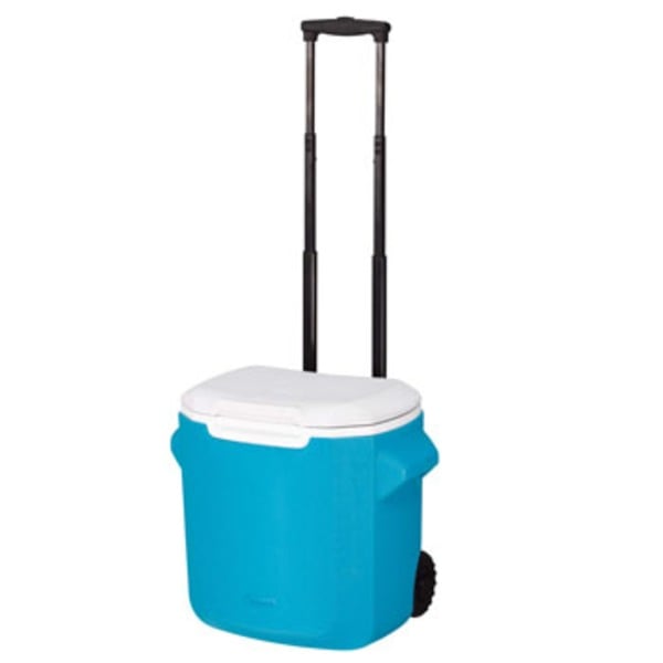 Coleman(コールマン) ホイールクーラー16QT 2000005005 キャンプクーラー0～19リットル