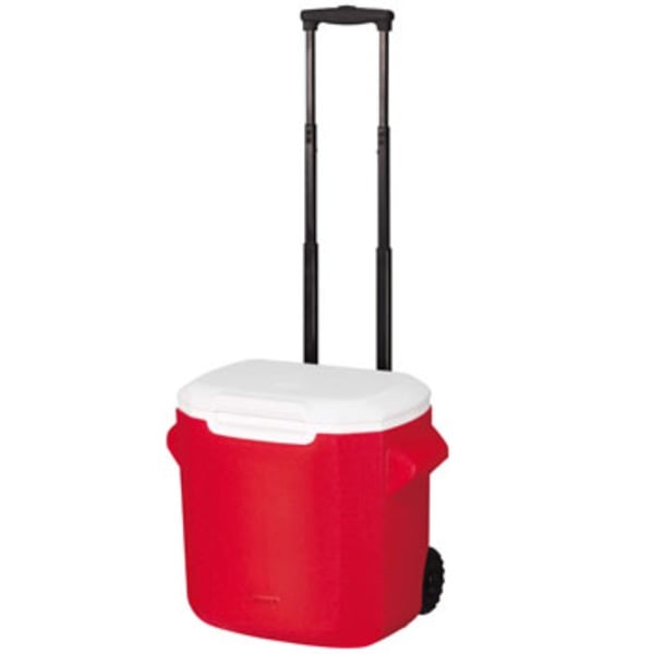 Coleman(コールマン) ホイールクーラー16QT 2000005007 キャンプクーラー0～19リットル