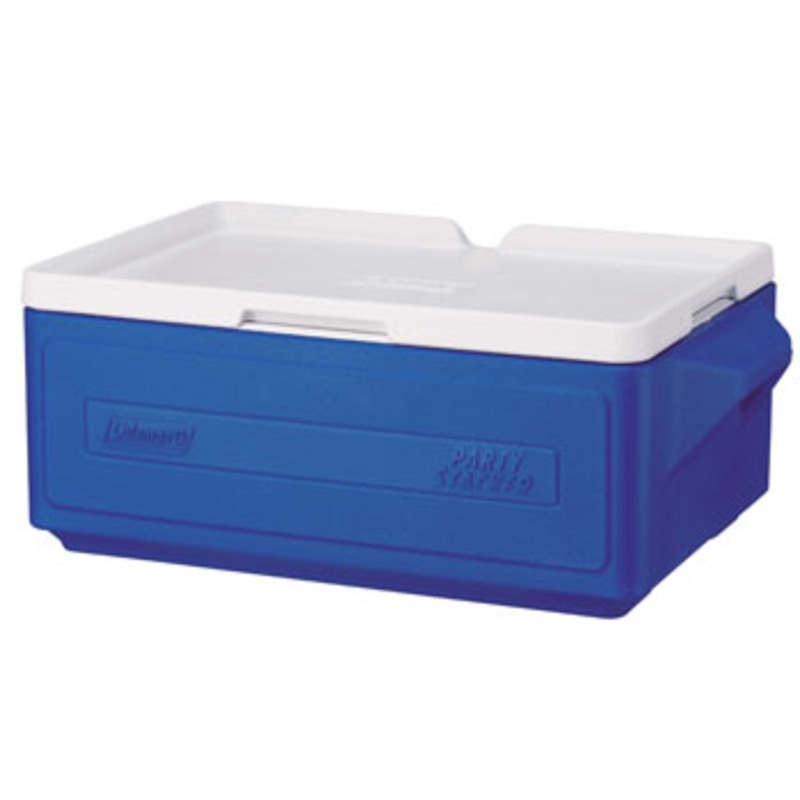 Coleman(コールマン) パーティスタッカー25QT 3000000603｜アウトドア用品・釣り具通販はナチュラム