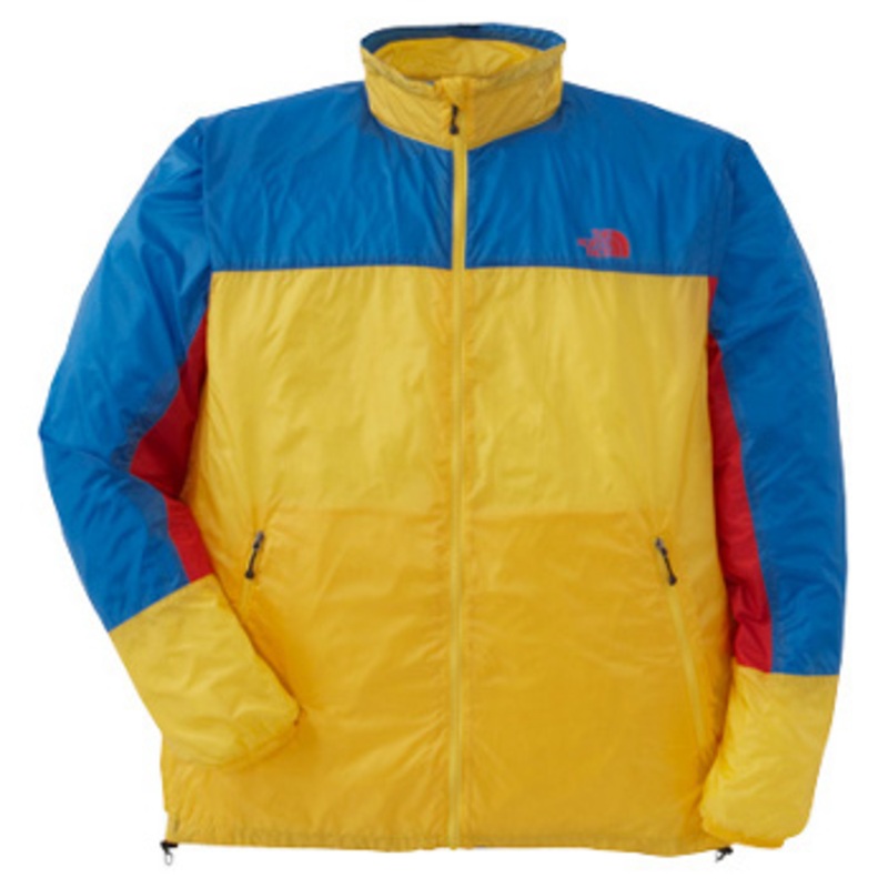 THE NORTH FACE(ザ・ノース・フェイス) Triple X Jacket Men's NP11024