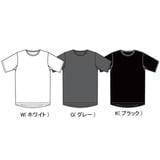 THE NORTH FACE(ザ･ノース･フェイス) S/S CREW Men’s NU67000M 半袖･半端袖アンダーシャツ(メンズ)