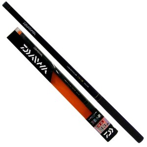 ダイワ(Daiwa) リバティクラブ 万能小継 硬調43SR 06315890