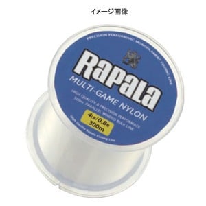 Rapala(ラパラ) マルチゲームナイロン DNHXL020024C91 オールラウンドナイロンライン