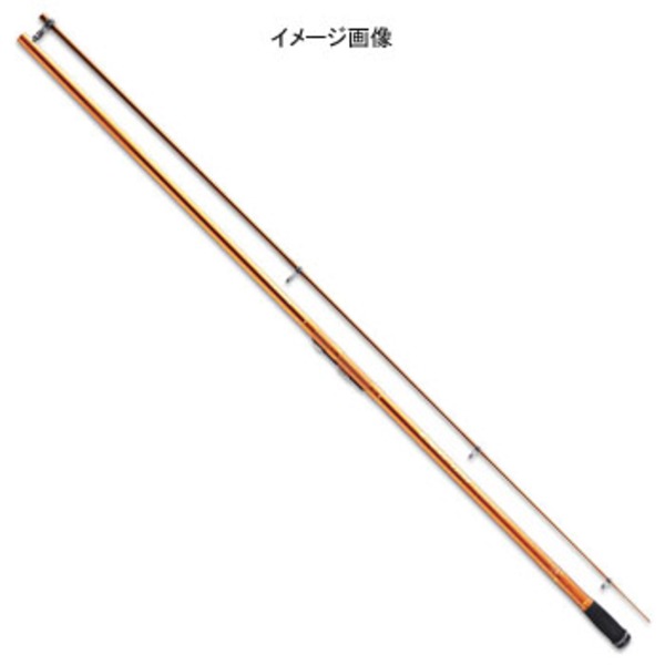 ダイワ(Daiwa) キャスティズムT 25-365 05266823 振出投竿ガイド付き4.25m以下