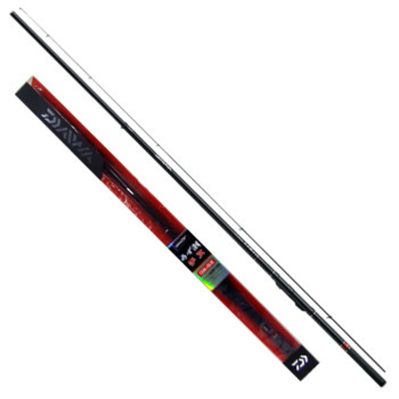 ダイワ(Daiwa) うず潮 チヌ 0.6号-53 06571900｜アウトドア用品・釣り具通販はナチュラム