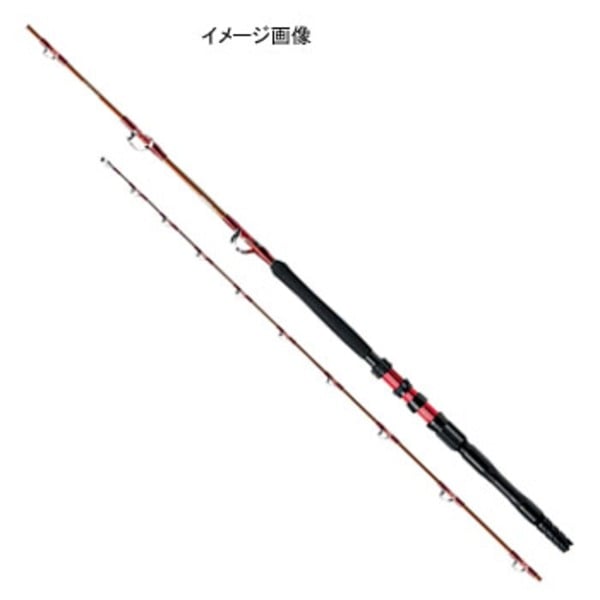 ダイワ(Daiwa) ガオーバイパー 220-II 05293632｜アウトドア用品・釣り具通販はナチュラム