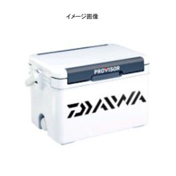 ダイワ(Daiwa) プロバイザー GU-1600X 03160606 フィッシングクーラー0～19リットル